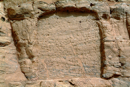 Image Abu Simbel Stele EG051370JHP by Jim Henderson